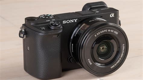 Sony α6400 Review 